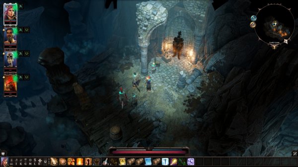 То, что вам нужно срочно увидеть. Обзор Divinity: Original Sin 2 | - «Интернет и связь»