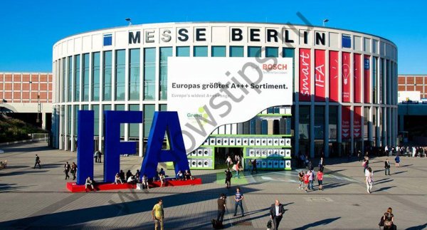 ТОП- 6 ожидаемых устройств на выставке IFA 2017 - «Windows» ТОП- 6 ожидаемых устройств на выставке IFA 2017 - «Windows»