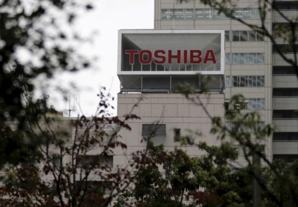 Toshiba продала производство чипов за $18 млрд, и сразу возникли разногласия - «Новости сети» Toshiba продала производство чипов за $18 млрд, и сразу возникли разногласия - «Новости сети»