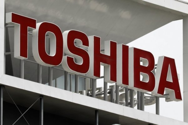 Toshiba выбрала покупателя для производства чипов и это не Western Digital - «Новости сети»