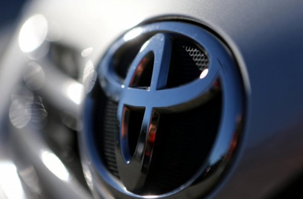 Toyota, Mazda и Denso создали компанию по выпуску электромобилей - «Новости сети»