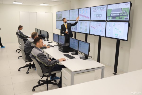 В Минске открыт самый крупный в стране дата-центр стоимостью 20 миллионов долларов | - «Интернет и связь» В Минске открыт самый крупный в стране дата-центр стоимостью 20 миллионов долларов | - «Интернет и связь»