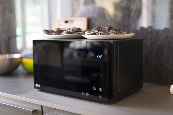 В Минске показали "умную" бытовую технику LG | - «Интернет и связь»