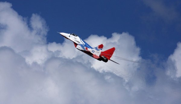 В России появится крупнейший производитель авиационных агрегатов - «Новости сети» В России появится крупнейший производитель авиационных агрегатов - «Новости сети»