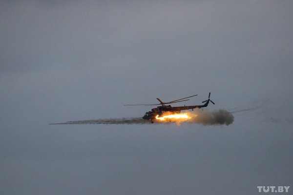 Вейшнория наступает: как белорусы и россияне вместе воевали в Осиповичах | - «Интернет и связь»