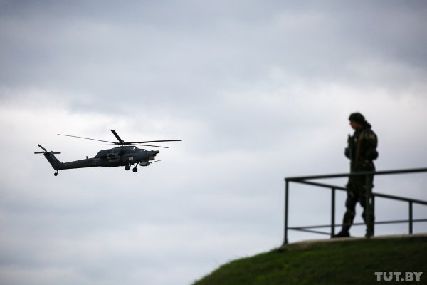 Вейшнория наступает: как белорусы и россияне вместе воевали в Осиповичах | - «Интернет и связь»