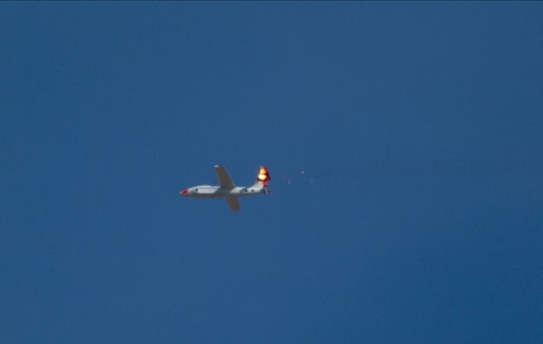 Видео дня: лазерное оружие Lockheed Martin сбивает дроны - «Новости сети» Видео дня: лазерное оружие Lockheed Martin сбивает дроны - «Новости сети»