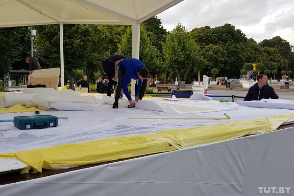 Видео: как мы летали на презентацию Samsung Galaxy Note 8 в Москву и встретили Урганта | - «Интернет и связь»