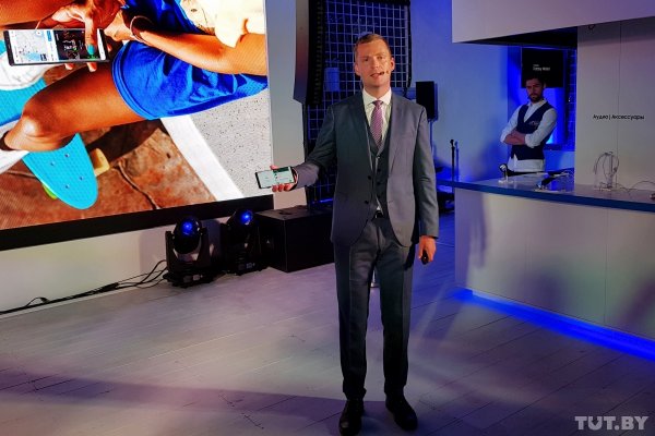 Видео: как мы летали на презентацию Samsung Galaxy Note 8 в Москву и встретили Урганта | - «Интернет и связь»