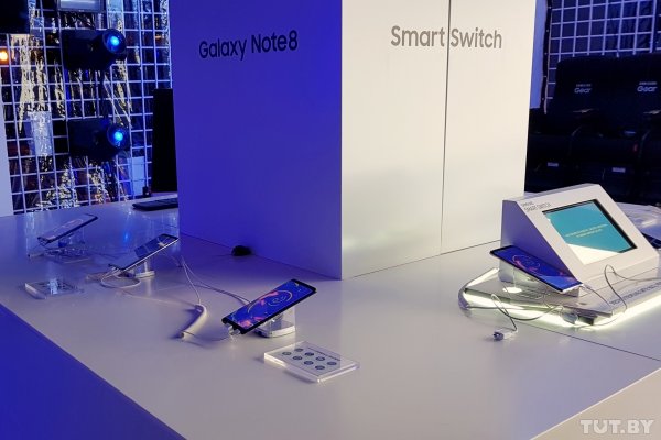 Видео: как мы летали на презентацию Samsung Galaxy Note 8 в Москву и встретили Урганта | - «Интернет и связь»