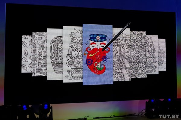 Видео: как мы летали на презентацию Samsung Galaxy Note 8 в Москву и встретили Урганта | - «Интернет и связь»