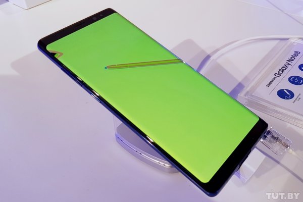 Видео: как мы летали на презентацию Samsung Galaxy Note 8 в Москву и встретили Урганта | - «Интернет и связь»