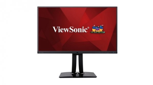 ViewSonic представила профессиональные 4K-мониторы с HDR10 | - «Интернет и связь» ViewSonic представила профессиональные 4K-мониторы с HDR10 | - «Интернет и связь»