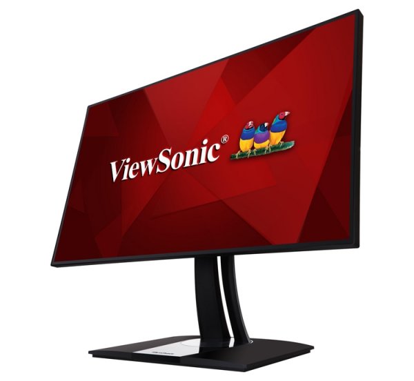 ViewSonic VP3268-4K: профессиональный монитор с поддержкой аппаратной калибровки - «Новости сети»