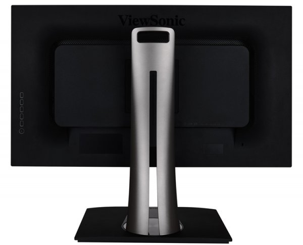 ViewSonic VP3268-4K: профессиональный монитор с поддержкой аппаратной калибровки - «Новости сети»