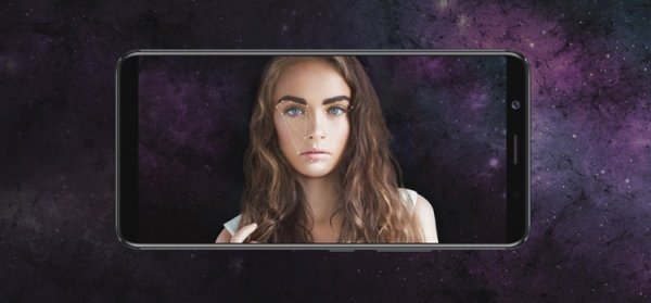 Vivo X20 и X20 Plus получили функцию распознавания лица владельца - «Новости сети»