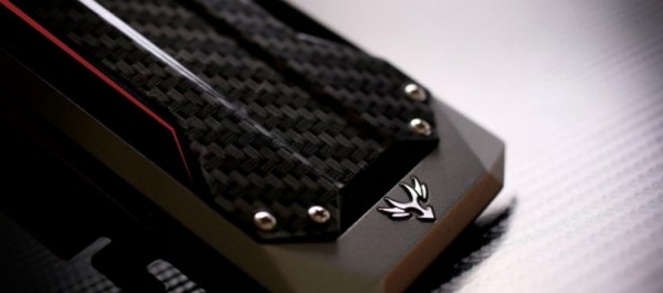 Вместимость SSD-накопителей Colorful CP600 iGame достигает 2 Тбайт - «Новости сети»