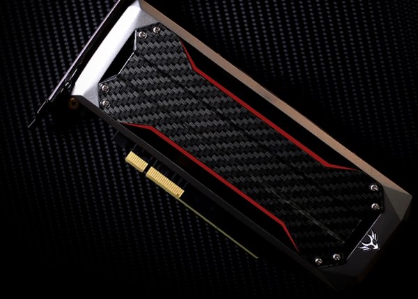 Вместимость SSD-накопителей Colorful CP600 iGame достигает 2 Тбайт - «Новости сети»