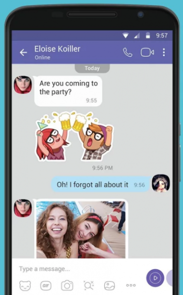 Вместо "хромающего" Skype: семь мессенджеров, которые стоят вашего внимания | - «Интернет и связь»