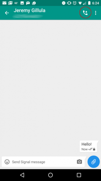 Вместо "хромающего" Skype: семь мессенджеров, которые стоят вашего внимания | - «Интернет и связь»