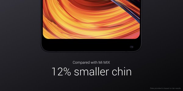 Xiaomi представила флагманский Mi Mix 2 без рамок за 495 долларов | - «Интернет и связь» Xiaomi представила флагманский Mi Mix 2 без рамок за 495 долларов | - «Интернет и связь»