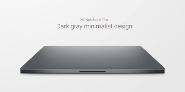 Xiaomi представила конкурента MacBook Pro на новых процессорах Intel - «Новости сети»