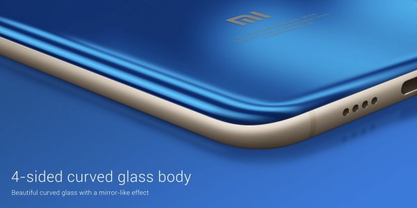 Xiaomi представила смартфон Mi Note 3 с двойной камерой за 375 долларов | - «Интернет и связь»
