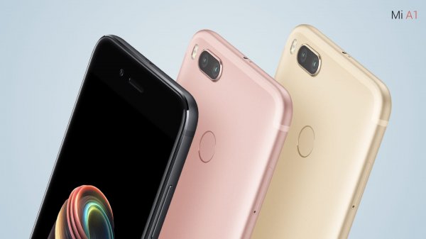 Xiaomi представила смартфон на "голом" Android с двойной камерой | - «Интернет и связь» Xiaomi представила смартфон на "голом" Android с двойной камерой | - «Интернет и связь»