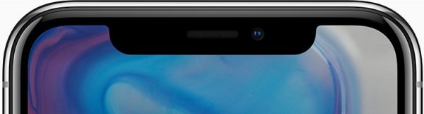 Замена Touch ID на Face ID в iPhone X не была поздним решением - «Новости сети»