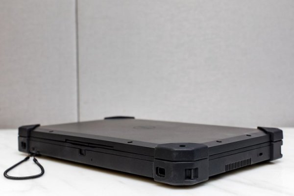 Защищённый планшет Dell Latitude 12 Rugged Tablet работает под Windows 7 - «Новости сети»