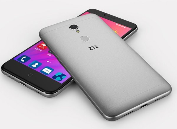 ZTE Blade A2S: 100-долларовый смартфон с экраном Full HD - «Новости сети»