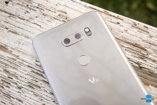 Звезда выставки IFA 2017: флагман LG V30 представлен официально | - «Интернет и связь» Звезда выставки IFA 2017: флагман LG V30 представлен официально | - «Интернет и связь»