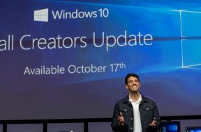Выход Windows 10 Fall Creators Update запланирован на 17 октября 2017 - «Windows»