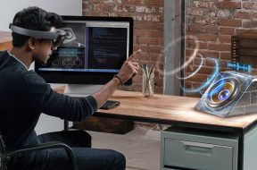 Microsoft представила новое видео о Mixed Reality - «Windows»