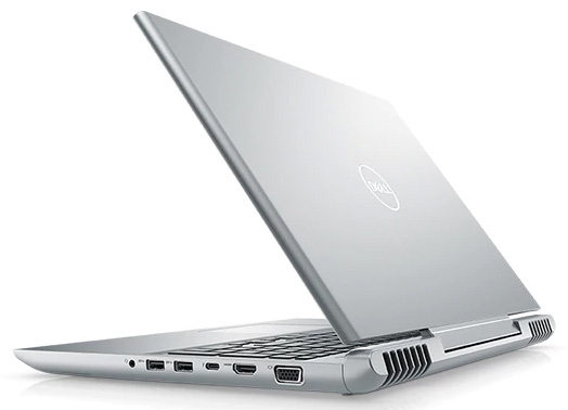 Ноутбук Dell Vostro 7570 получил IPS-матрицу и новую «начинку» - «Новости сети» Ноутбук Dell Vostro 7570 получил IPS-матрицу и новую «начинку» - «Новости сети»