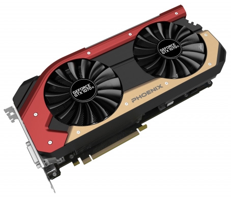Palit и Gainward выпустили четыре модели GeForce GTX 1070 Ti на двоих - «Новости сети» Palit и Gainward выпустили четыре модели GeForce GTX 1070 Ti на двоих - «Новости сети»