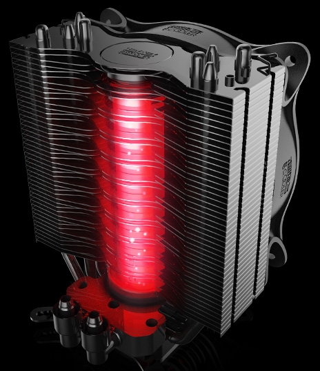PCCooler Optimus 240s Hybrid: «двойное» охлаждение CPU - «Новости сети» PCCooler Optimus 240s Hybrid: «двойное» охлаждение CPU - «Новости сети»