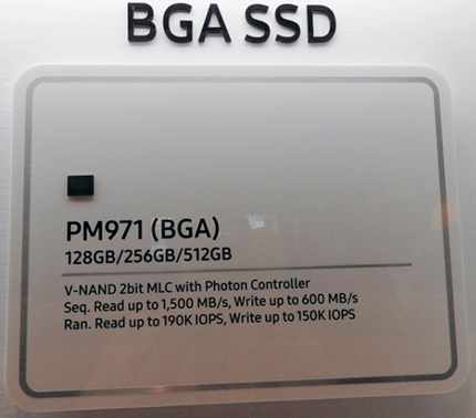 SSD Samsung PM971 появятся в форм-факторе M.2 - «Новости сети» SSD Samsung PM971 появятся в форм-факторе M.2 - «Новости сети»