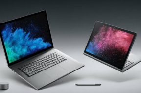 Surface Book 2 - топовая обновленная версия - «Windows»