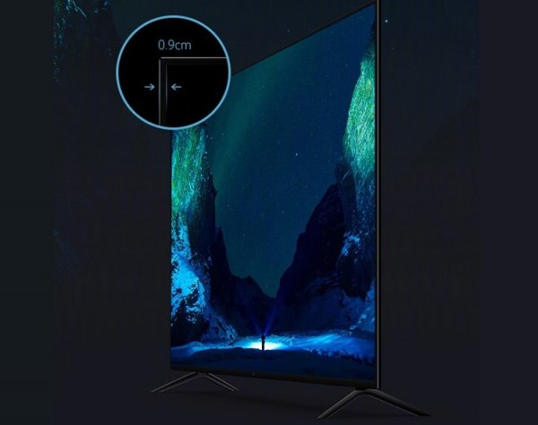 4K смарт-телевизор Xiaomi MiTV 4C оценили в $470 - «Новости сети»