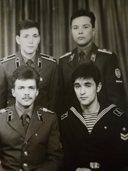 "Акула из стали". Как белорус служил на самой большой атомной подлодке в мире | - «Интернет и связь»