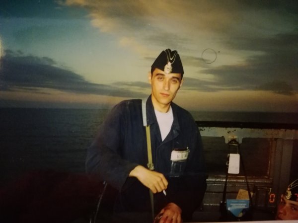 "Акула из стали". Как белорус служил на самой большой атомной подлодке в мире | - «Интернет и связь»