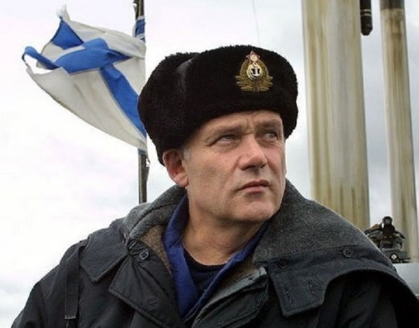 "Акула из стали". Как белорус служил на самой большой атомной подлодке в мире | - «Интернет и связь»