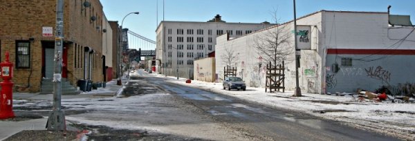 Alphabet договорился с властями Торонто о строительстве «умного» района - «Новости сети»