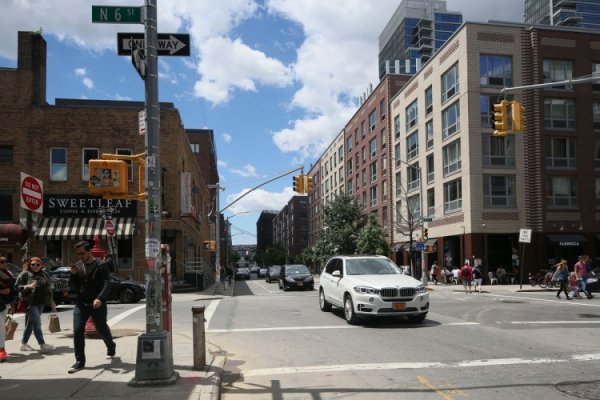 Alphabet договорился с властями Торонто о строительстве «умного» района - «Новости сети»