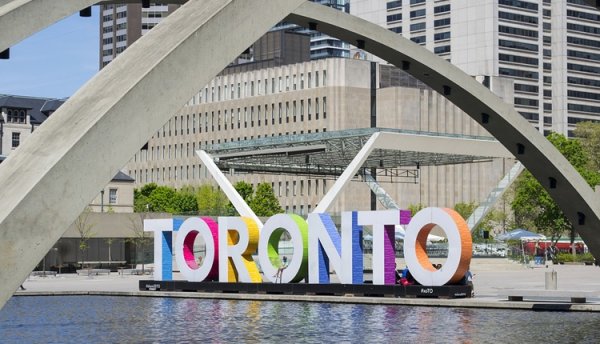 Alphabet развернёт «цифровой город» в Торонто - «Новости сети»