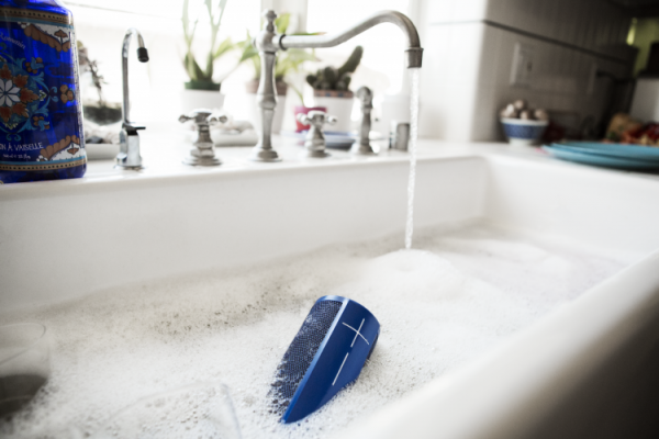 Анонсированы смарт-колонки UE Blast и Megablast с поддержкой Alexa - «Новости сети»