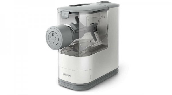 Аппарат для приготовления домашней пасты стоит 240 долларов | - «Интернет и связь» Аппарат для приготовления домашней пасты стоит 240 долларов | - «Интернет и связь»