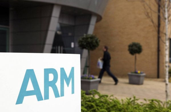 ARM увеличивает штат и долю IT-cпециалистов после продажи компании - «Новости сети»