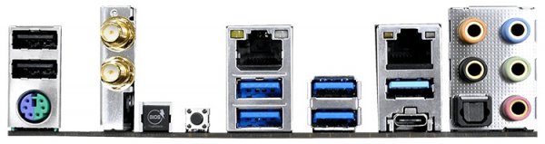 ASRock X299 Taichi XE: явка с повинной - «Новости сети» ASRock X299 Taichi XE: явка с повинной - «Новости сети»